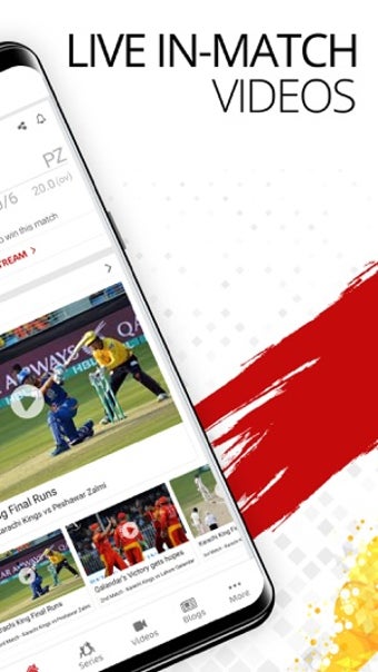 Image 2 for Jazz Cricket