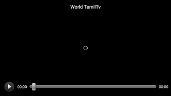 Image 0 for World Tamil TV