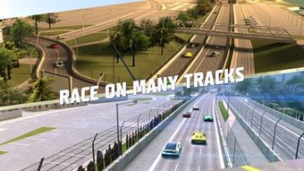Image 0 for Racing 3D: Need For Race …