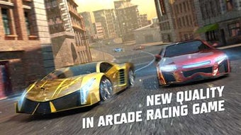 Image 1 for Racing 3D: Need For Race …