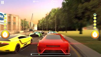 Image 3 for Racing 3D: Need For Race …