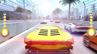 Image 2 for Racing 3D: Need For Race …