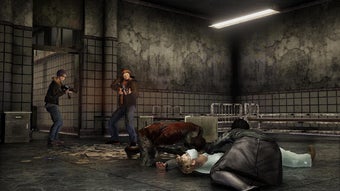 Imagen 2 para Last Day: Zombie Survival…