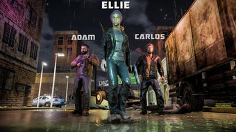 Imagen 1 para Last Day: Zombie Survival…