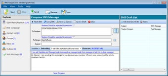 Imagen 0 para RoutoMessaging Desktop Se…