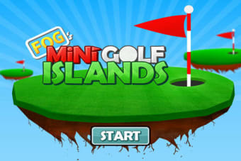 Image 0 for Mini Golf Islands Free