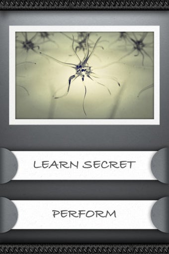 Image 0 for Thought Receiver Magic Tr…