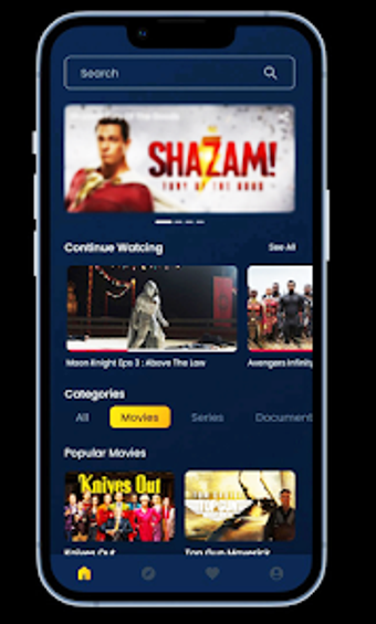 Flixtor Movies and Series for Android - Free download and software ...