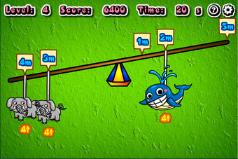 Image 0 for Lever Physics