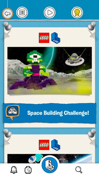 Image 3 for LEGO Life - Create, share…