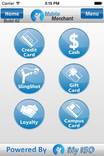Image 0 for TRX - Mobile Payments