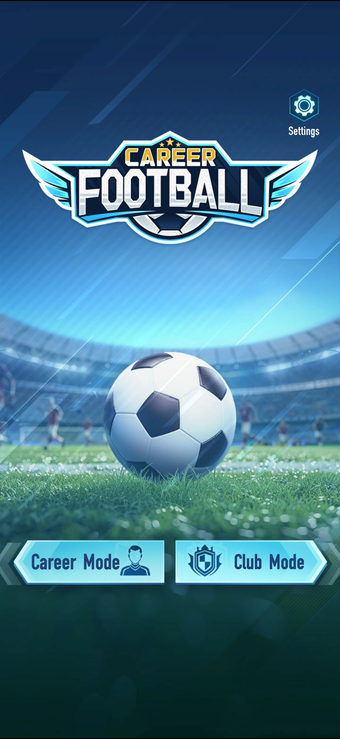 Image 0 for Football Career - Soccer …