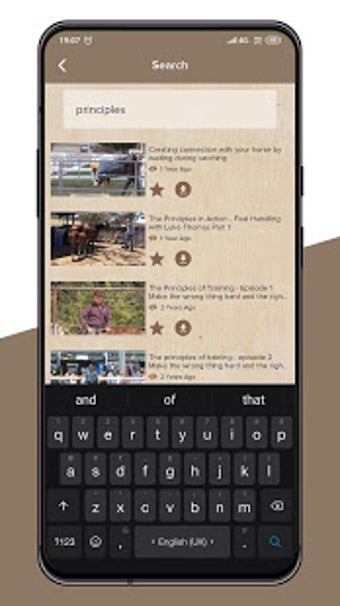 Image 0 for WS On Demand