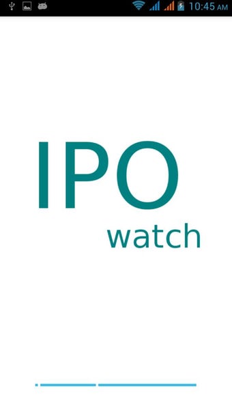 Imagen 3 para IPO Watch