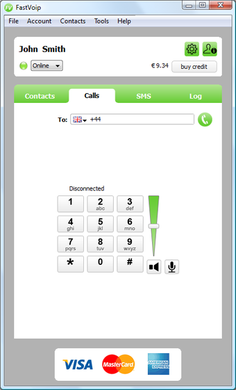Imagen 0 para FastVoip