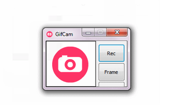 Image 1 for GifCam