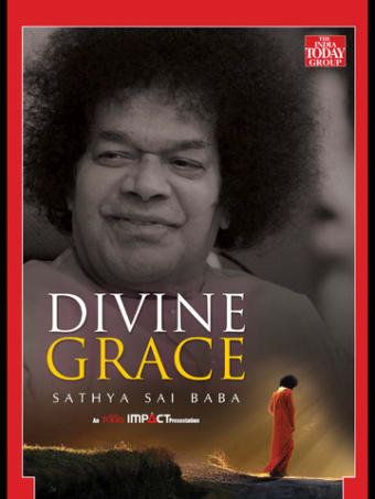Image 4 for Sathya Sai Baba Divine Gr…