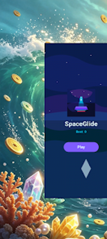 Imagen 0 para SpaceGlide