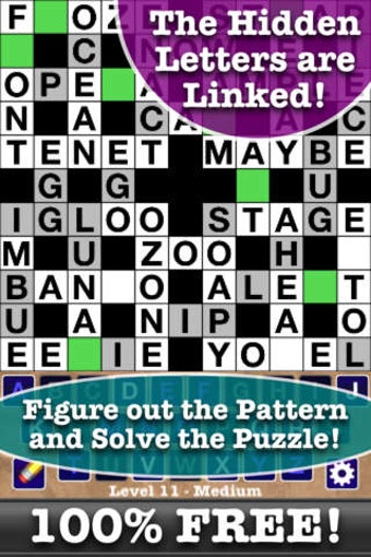 Image 0 for Crossword Jewels - 100,00…