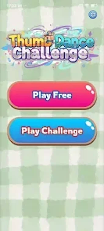 Image 0 for Thumb Dance: Fun Challeng…