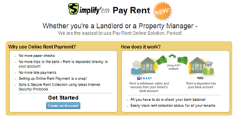 Image 2 for Pay Rent