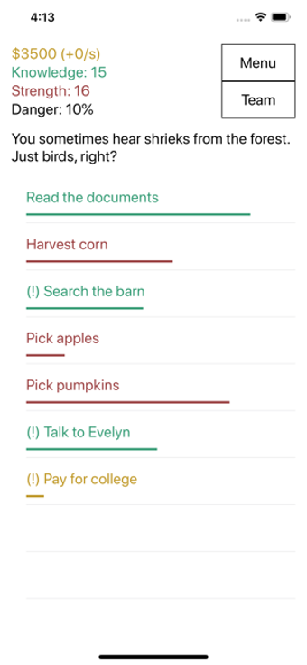 Image 2 for Evelyn's Farm