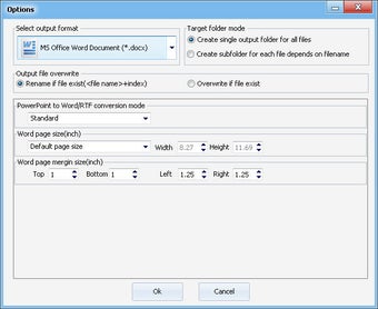 Image 0 for Abex PowerPoint to All Co…
