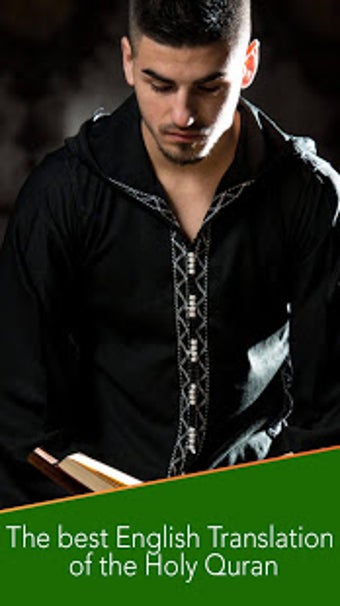 Imagen 2 para Quran Yusuf Ali