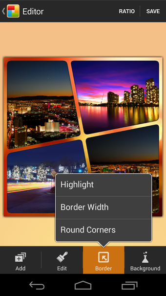 Imagen 2 para KD Collage Pro