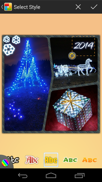 Imagen 4 para KD Collage Pro