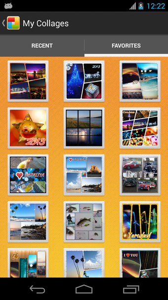 Imagen 4 para KD Collage Pro