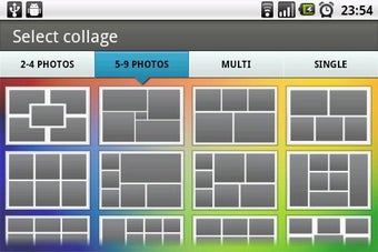 Imagen 7 para KD Collage Pro