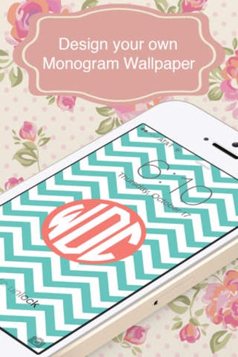 Image 0 for The Monogram by WayDC - D…