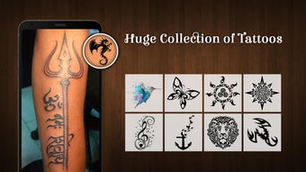 Imagen 0 para Tattoo for boys Images