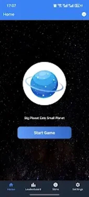 Image 0 for UX Stellar Sphere Eat Gro…