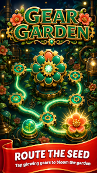 Imagen 0 para Gear Garden