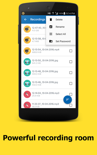 Image 3 for Smart Video Recorder - PR…
