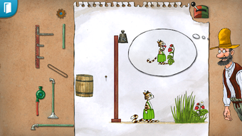Imagen 2 para Pettson's Inventions