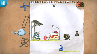 Imagen 1 para Pettson's Inventions
