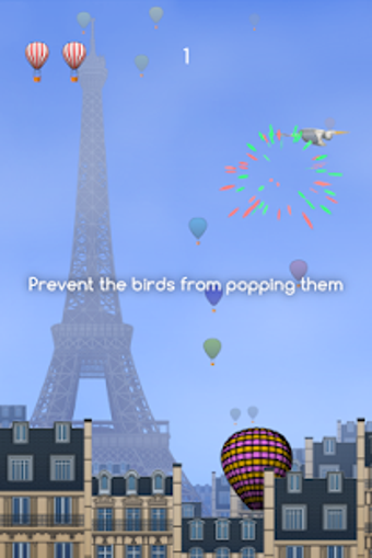 Image 2 for Save the Hot Air Balloons
