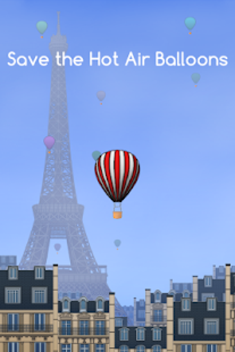 Image 3 for Save the Hot Air Balloons