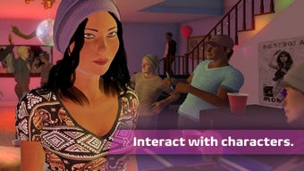 Image 1 for DRIVR-X: Choose Your Real…