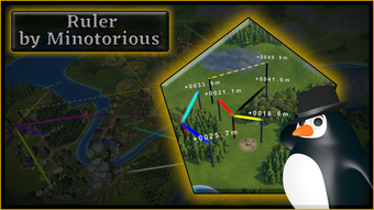 Image 0 for Ruler for Foundation