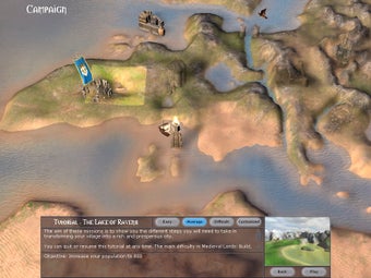 Image 0 for Medieval Lords: Build, De…