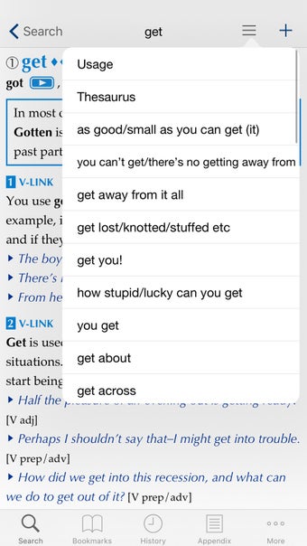 Image 2 for COBUILD Advanced English