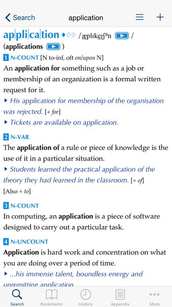 Image 1 for COBUILD Advanced English