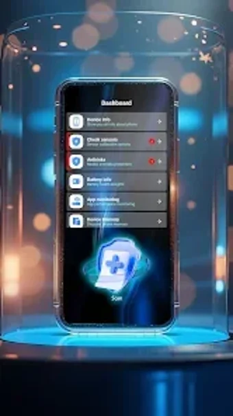 Image 0 for Cleaning Suite