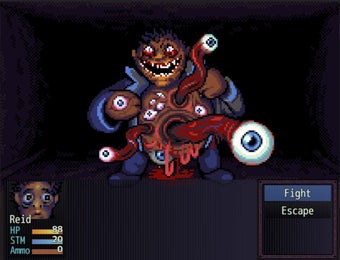 Imagen 0 para Look Outside