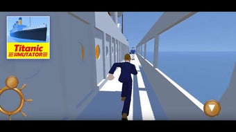 Imagen 1 para Titanic Simulator