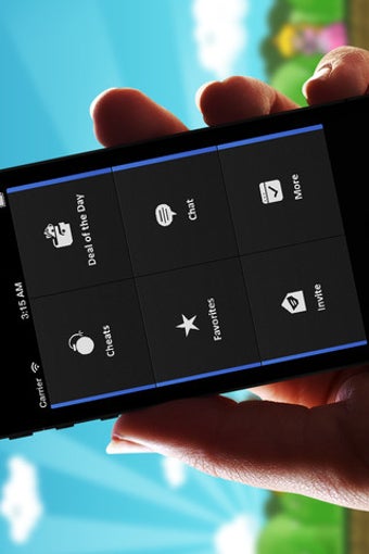 Imagen 0 para Cheats for PSP